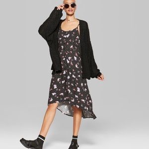 Wild Fable Textured Cardigan